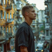 user