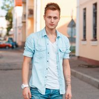 user