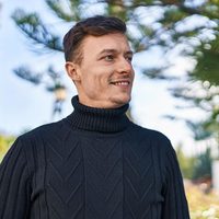 user