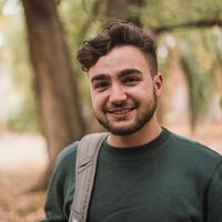 Ryan Ferrari