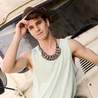 Adam Weber