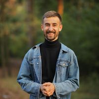 user