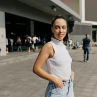 user