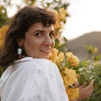 Jessica Ahmed