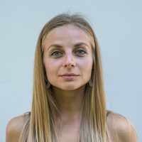 Daniela Yilmaz