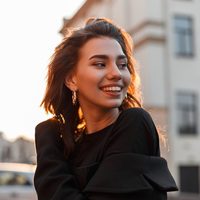 user