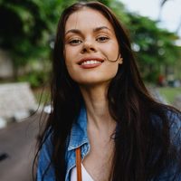 user