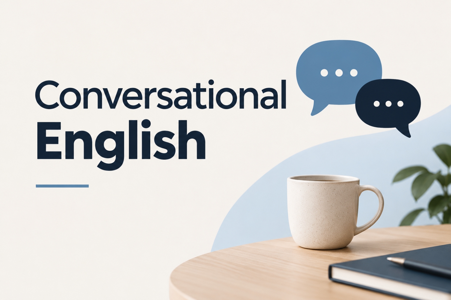 Inglés conversacional