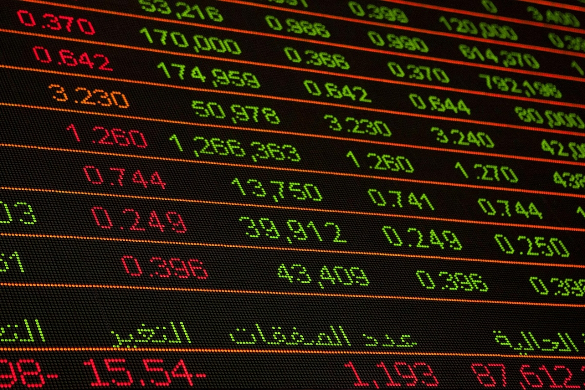 Finanzas basadas en datos: de números a estrategia