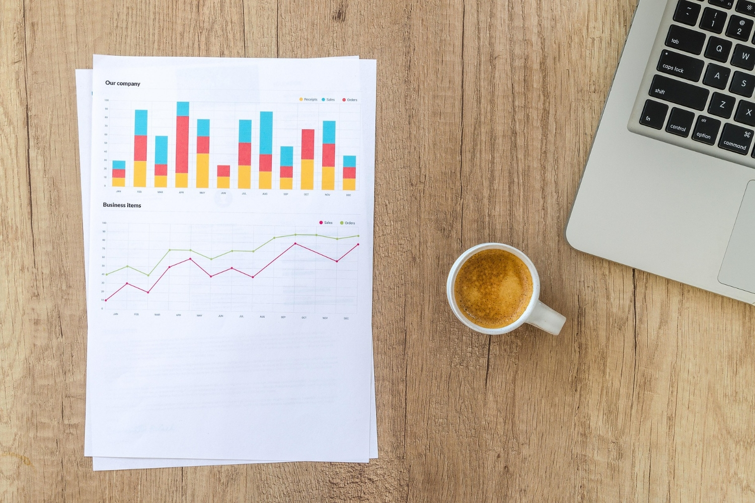 IQ de Finanzas: De Basics a Insights
