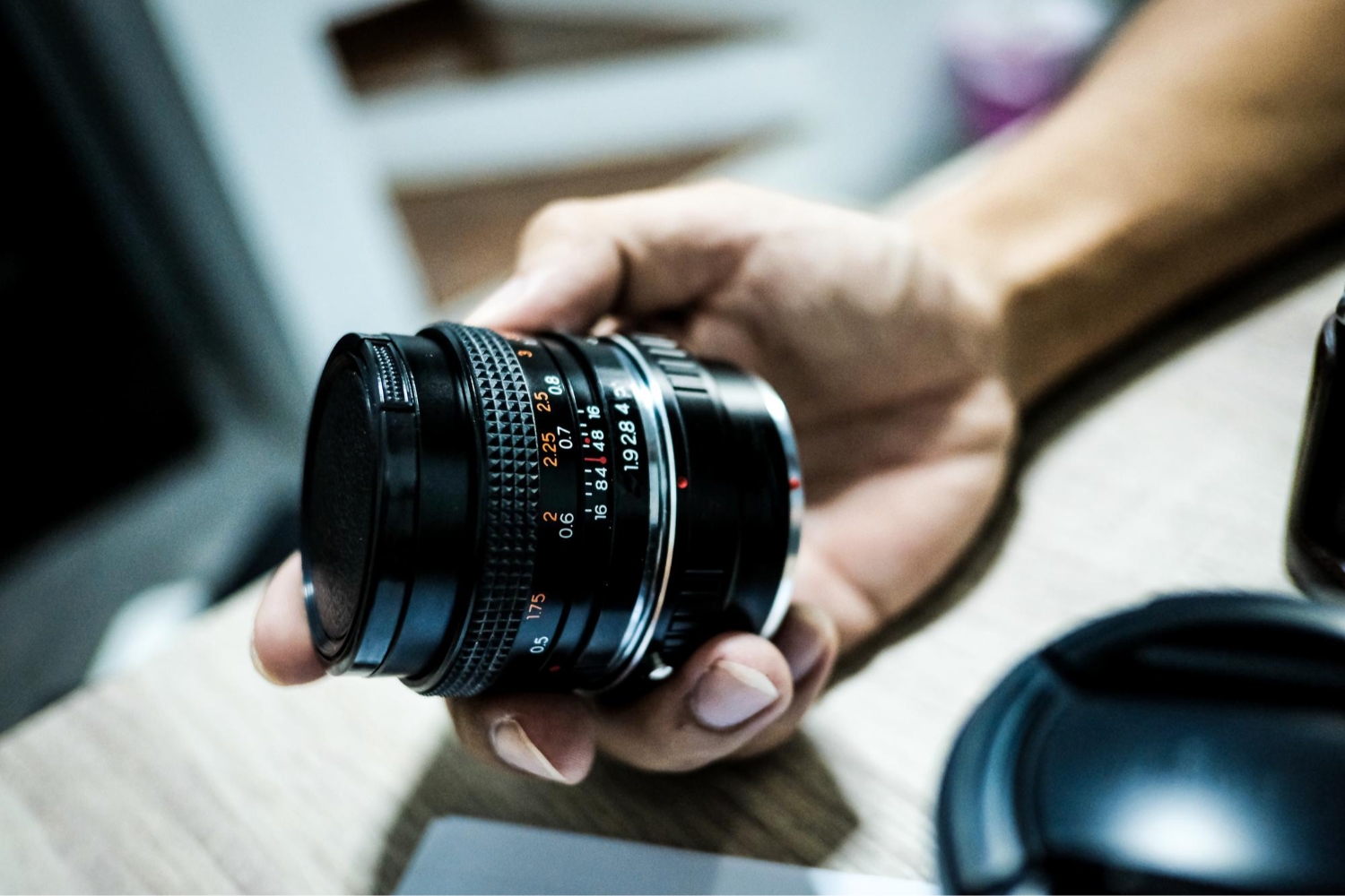 Video Content Studio: Fundamentos de Disparo y Edición