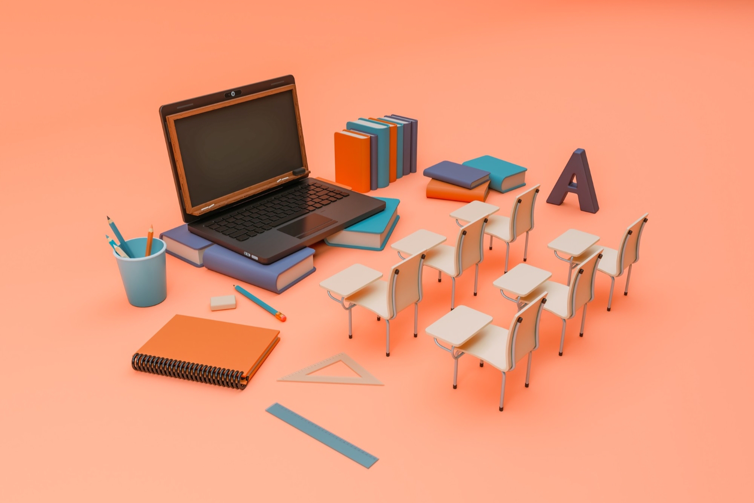 Designing Engaging Online Lessons