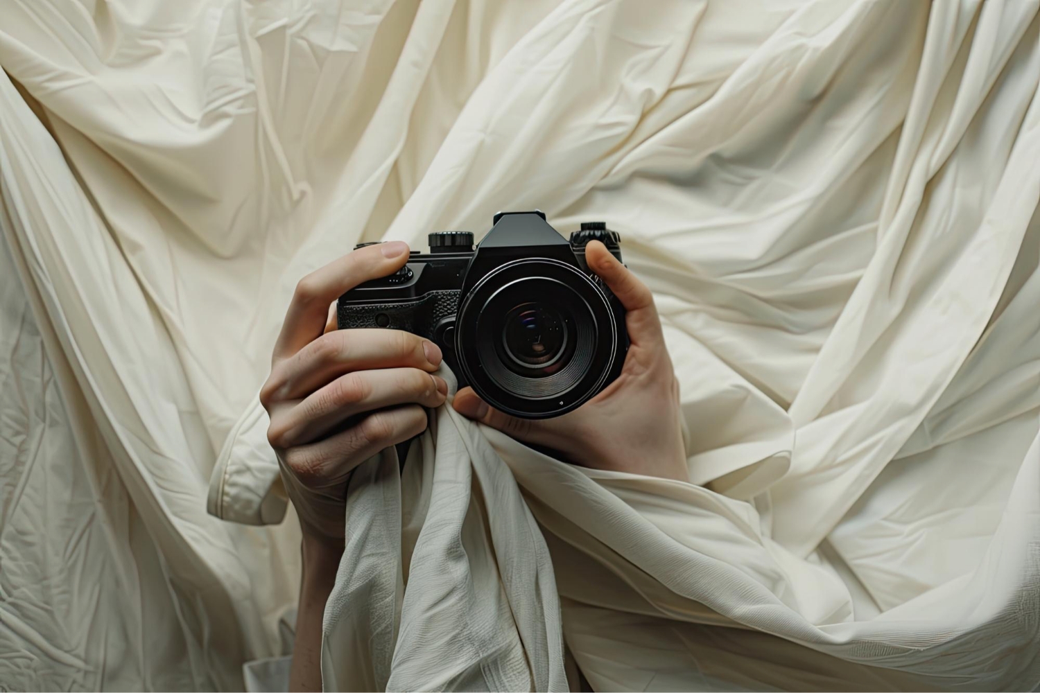 Historia visual a través de la fotografía