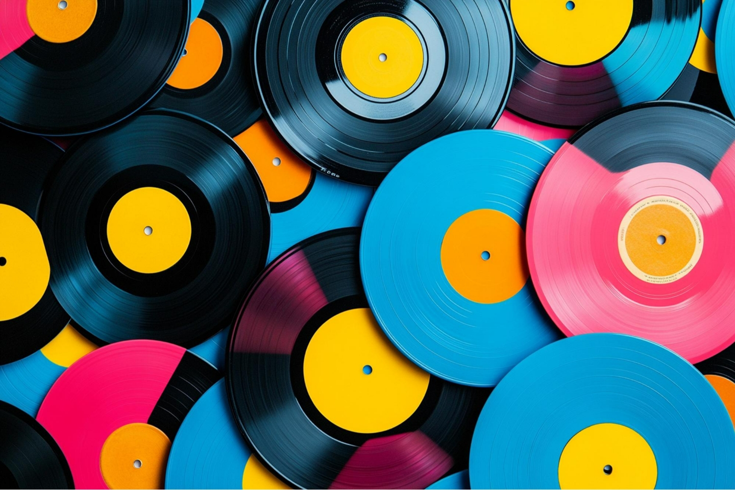 Platinum Record Review