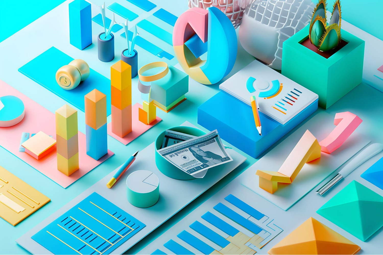 Modelos financieros profesionales "