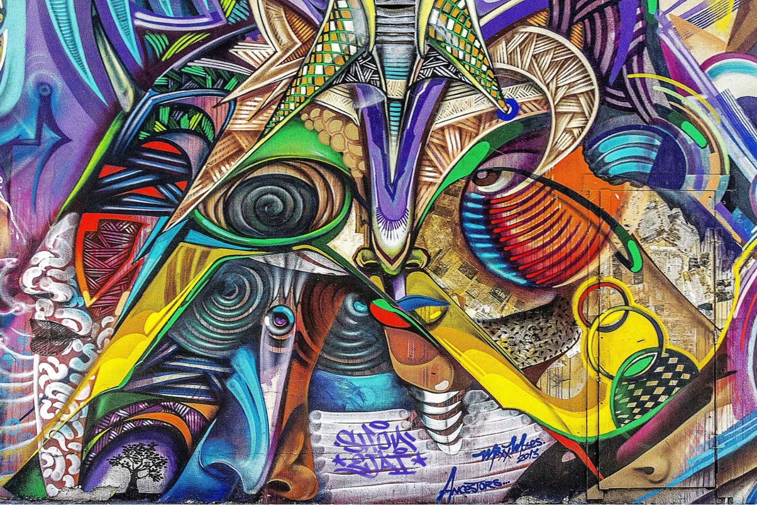 El Ahora del Arte: Explorando las Prácticas Contemporáneas