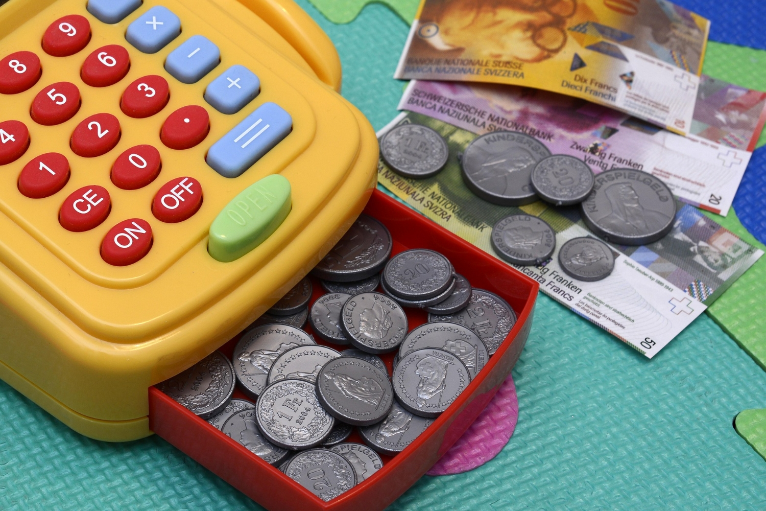 De Pitch a Purpose: Sales " Impact Fundamentals