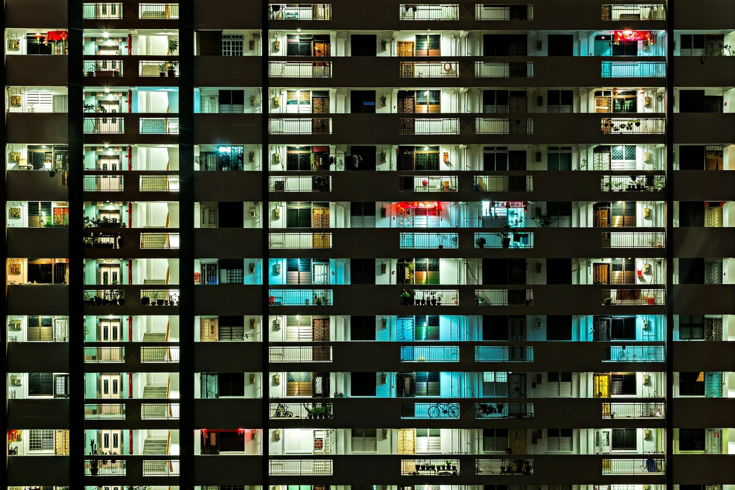 Diseño para construir: Principios de Planificación Constructiva