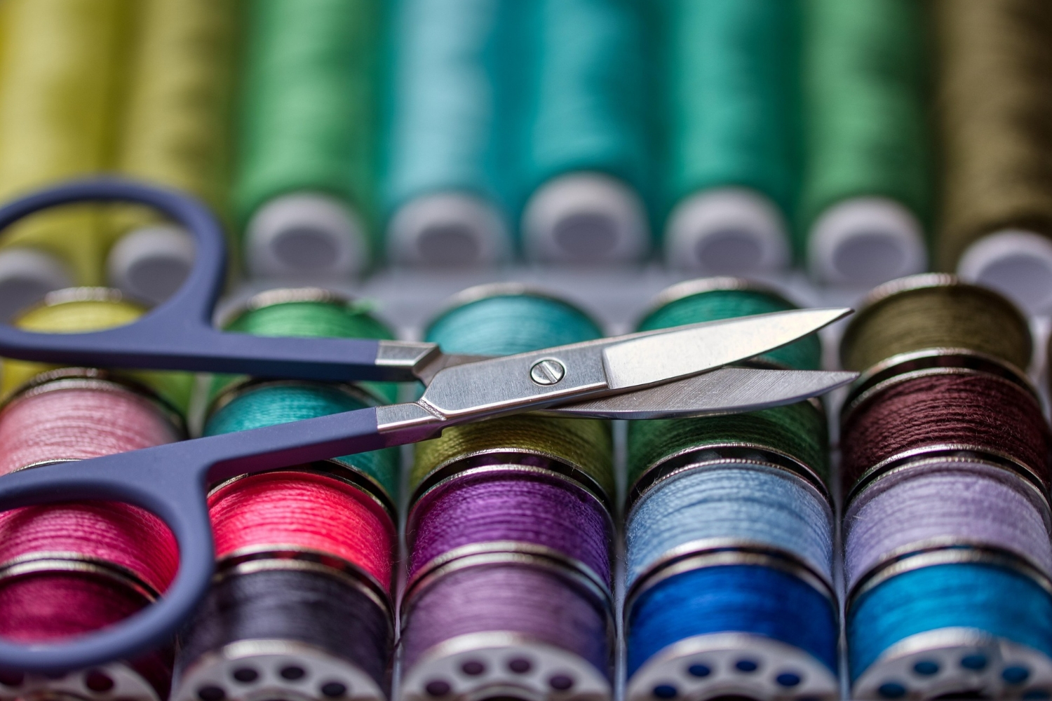 Curso completo de diseño de moda