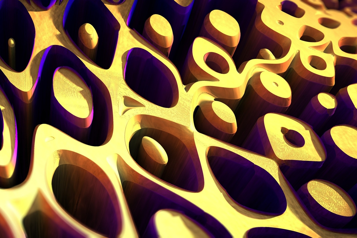 Formas Virtuales: Gráficos 3D