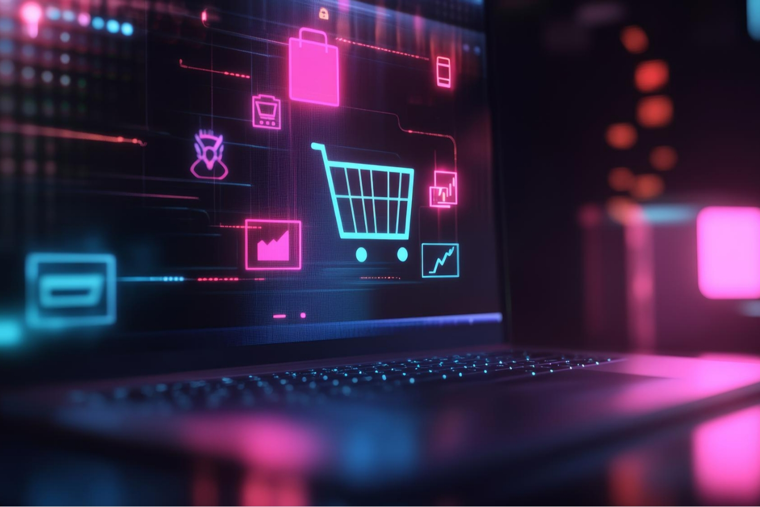 E-Commerce Analytics " Revenue Optimization
