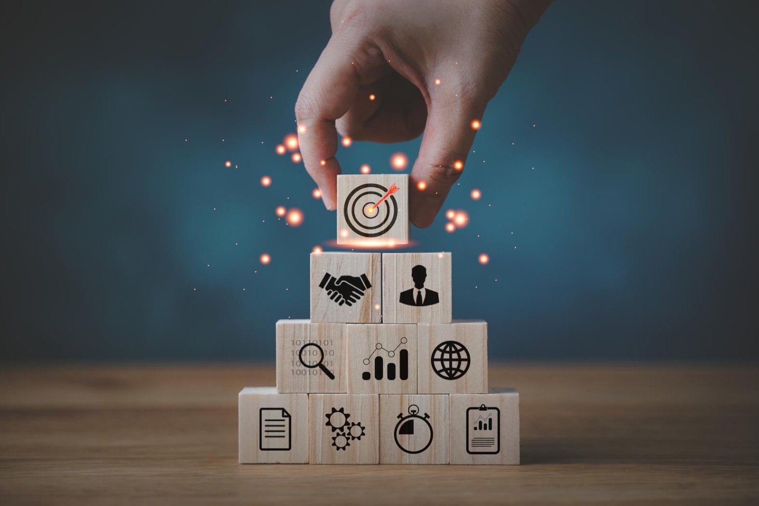Maestría en Marketing de Contenidos para Maestros Digitales