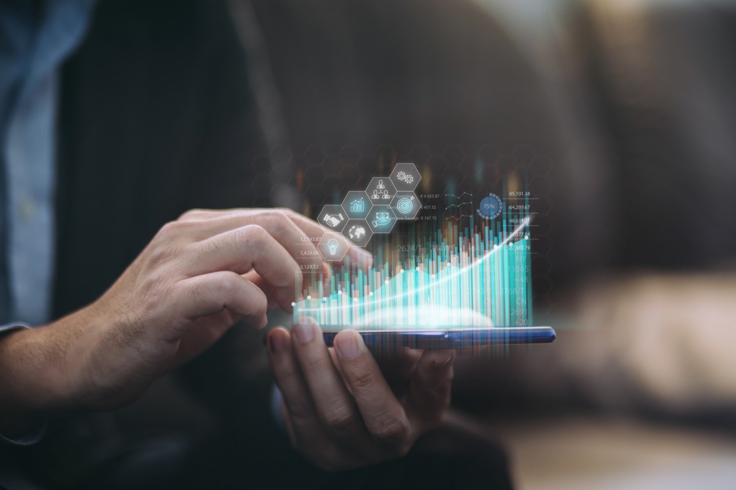 Esenciales de marketing de contenidos creativos