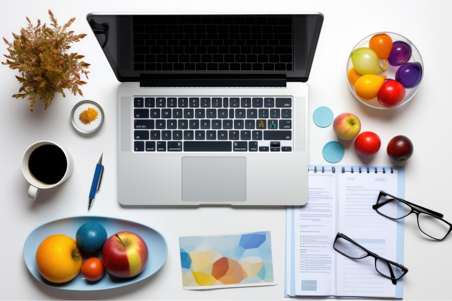 Mastering Apple for Office Efficiency