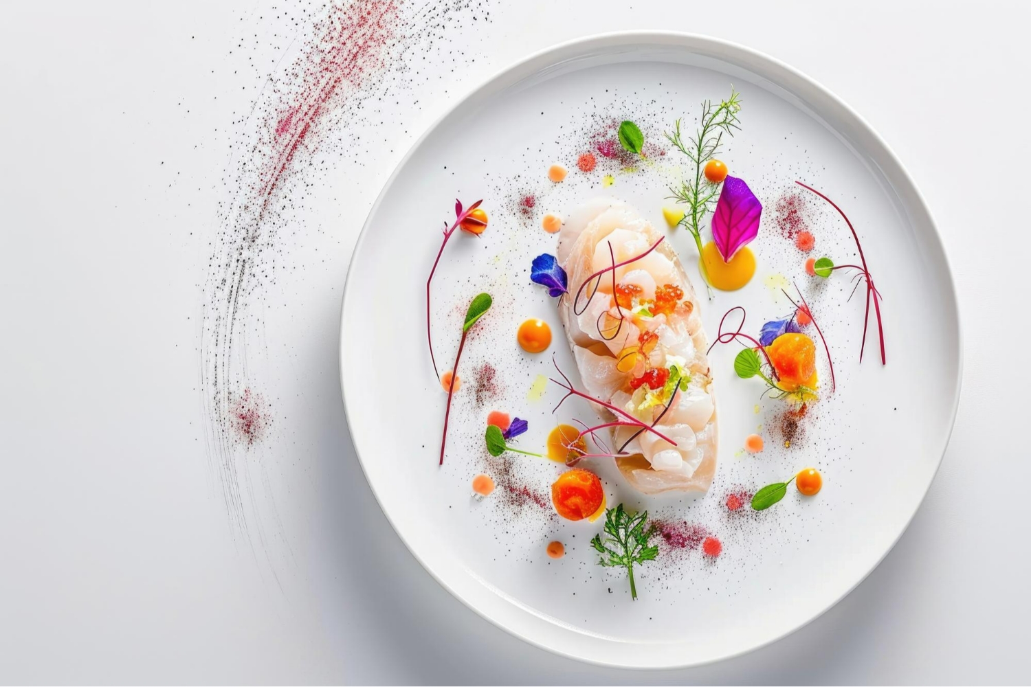 Cocina molecular hecha simple