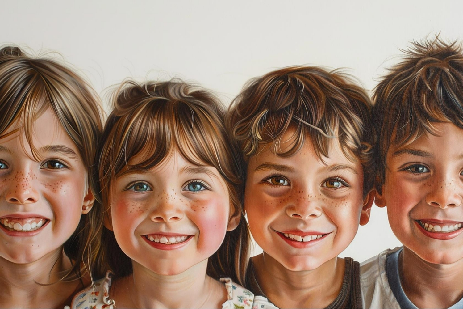 Nurturing Your Little One: 0-3 Years