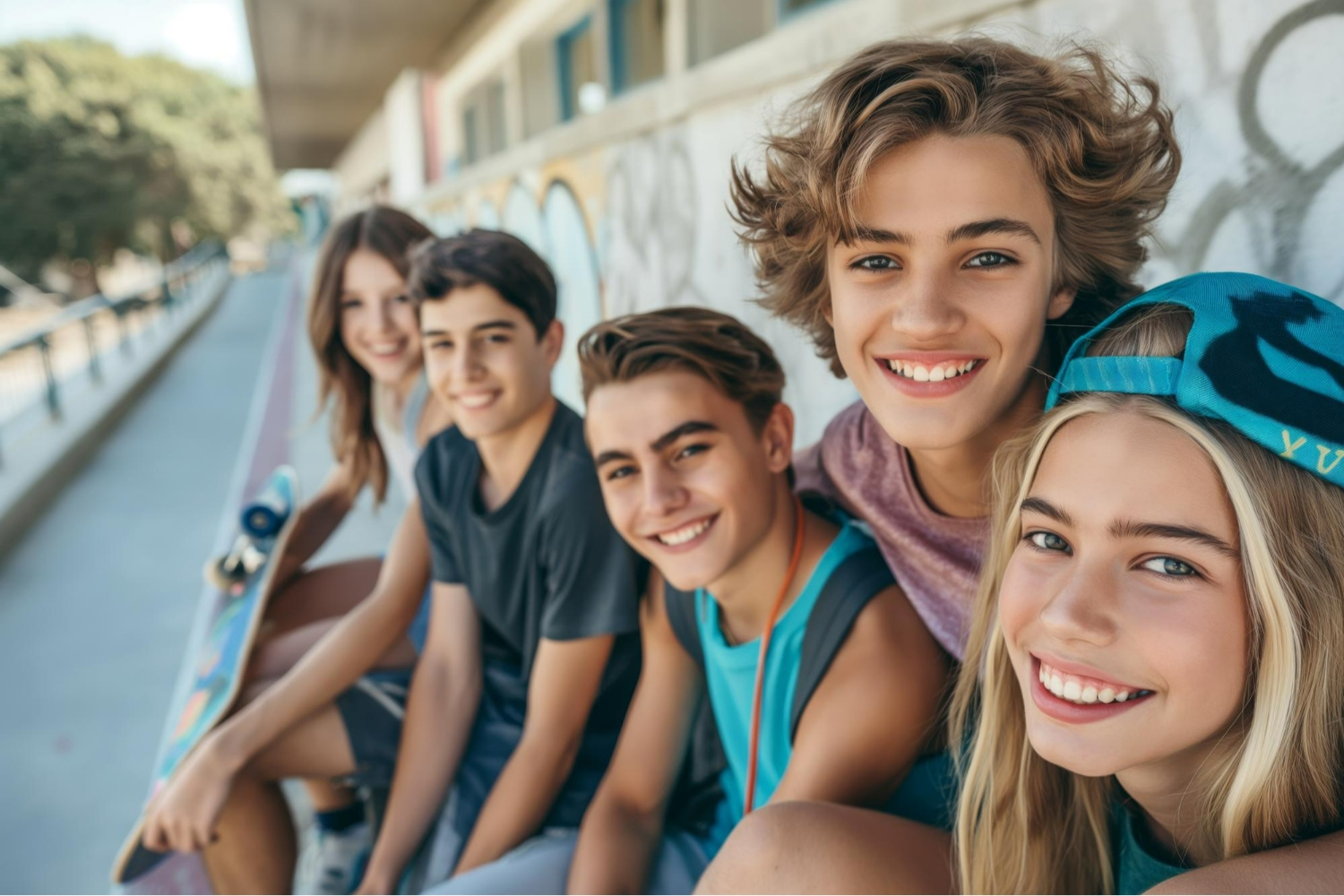 Supporting Your Teen: Comunicación & Crecimiento