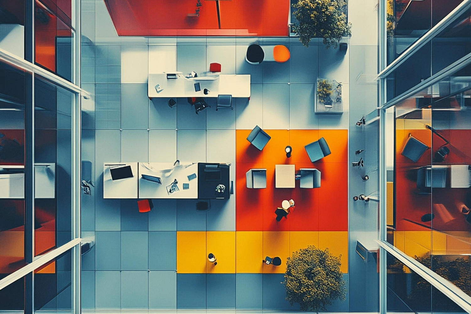 Productividad Desarrollado por Google Workspace