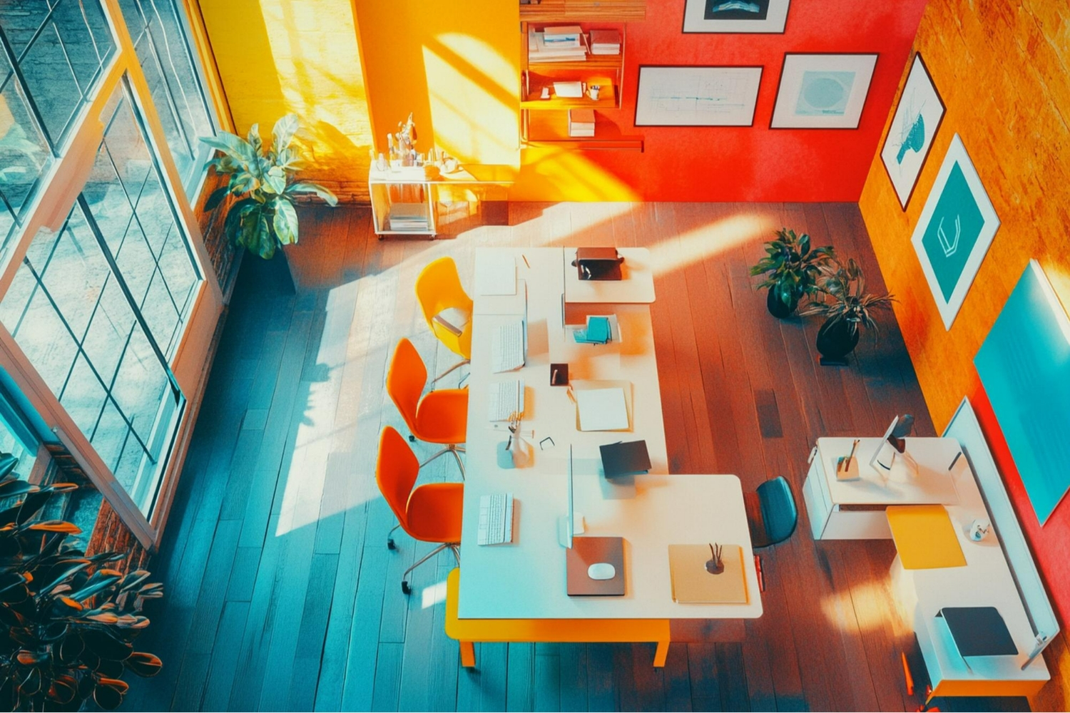 El Google Workspace Efficiency Playbook