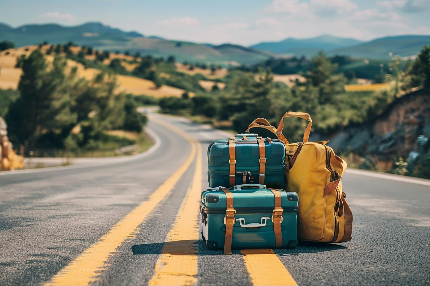 Lanzamiento del viajero: De sueños a destinos
