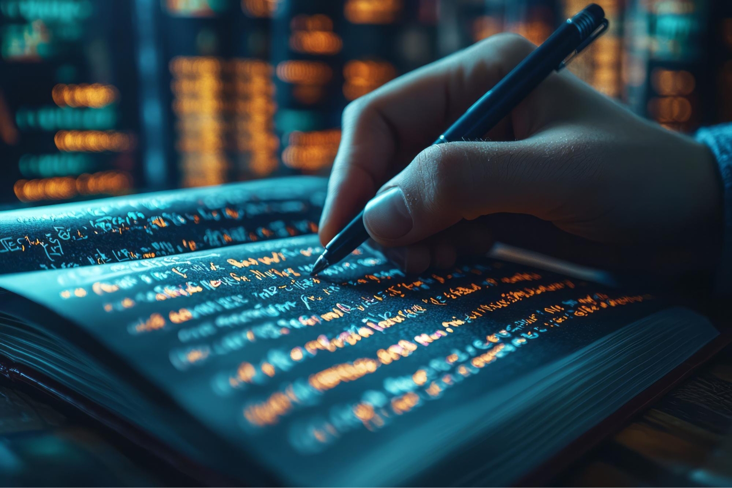 Codificación segura para aplicaciones modernas