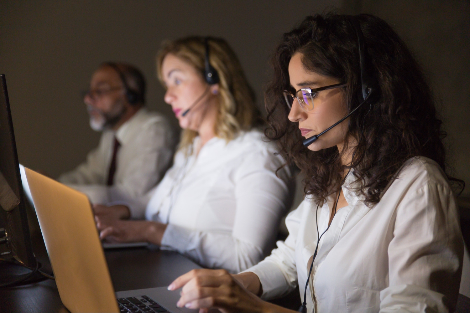 Gestión de Casos y Apoyo al Cliente en Trabajo Social