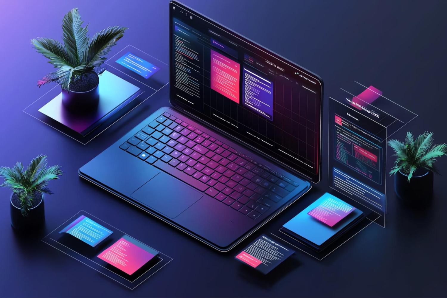 Sistemas de diseño para diseñadores de plataforma completa