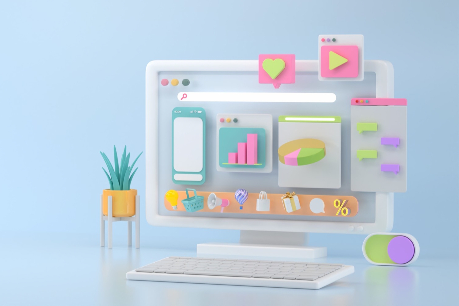 Introducción al desarrollo web