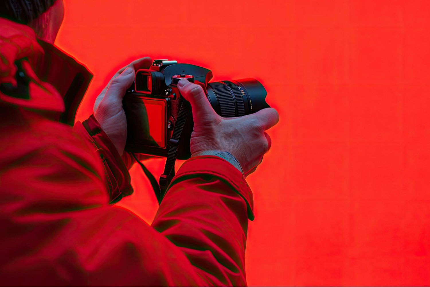 Historia visual: Diseño de vídeo Mastery