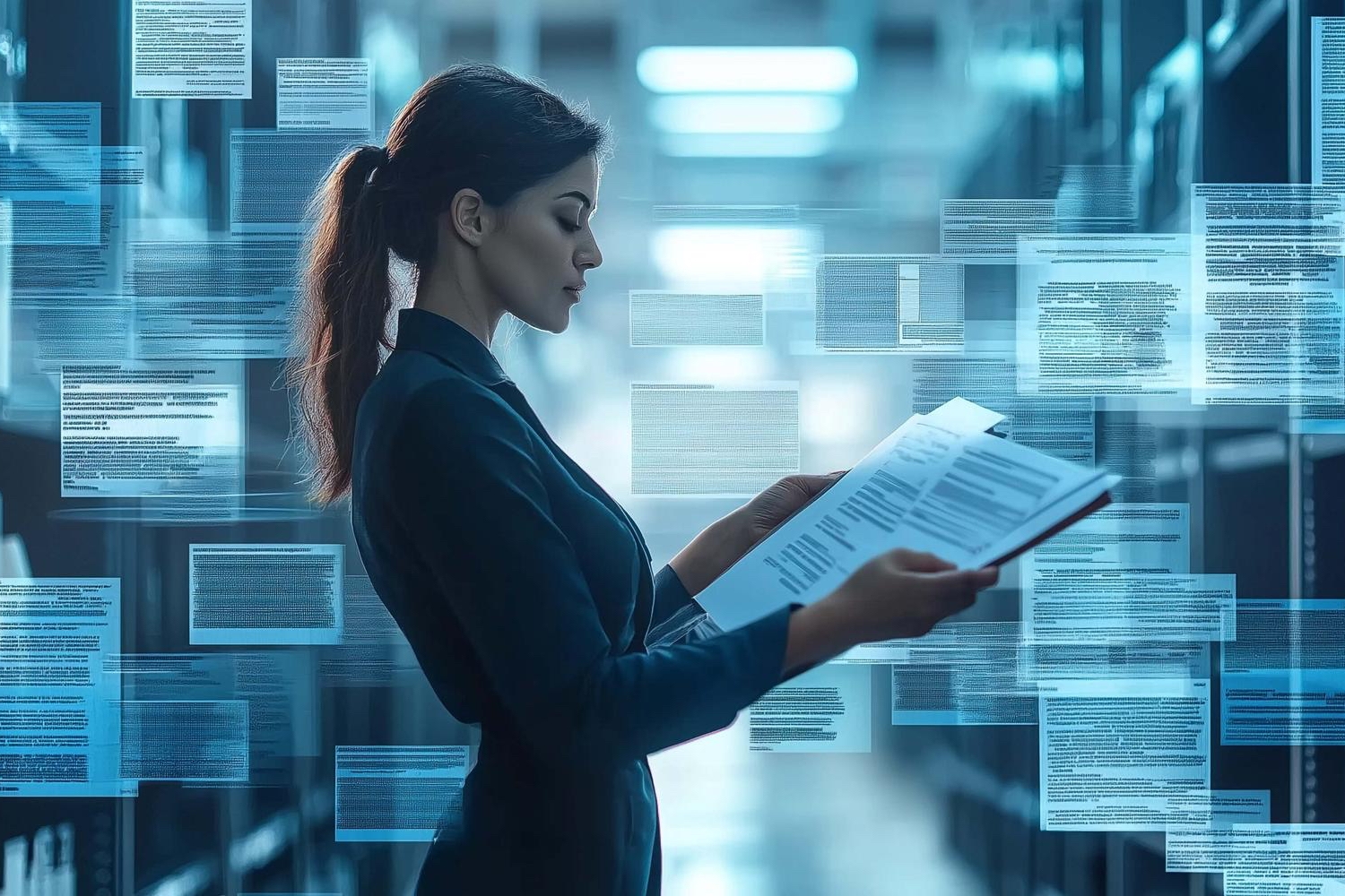 Preparación de datos e ingeniería de características para el aprendizaje automático
