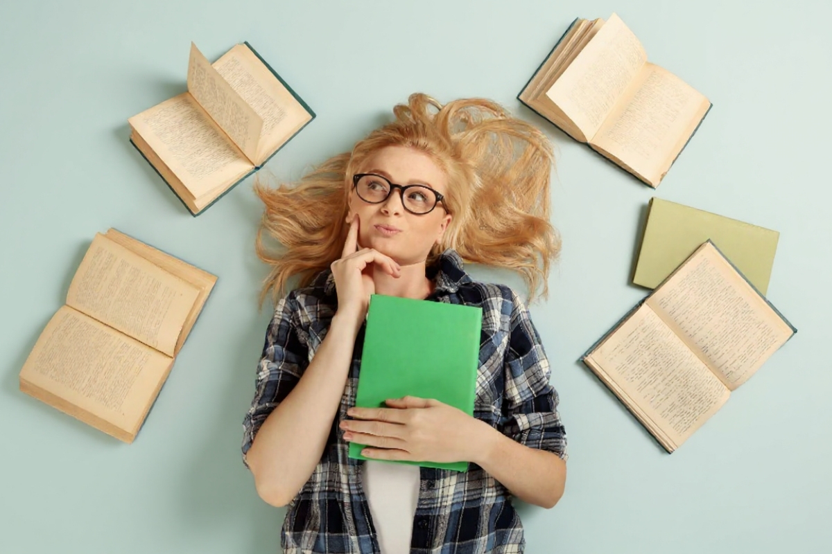 Lectura y narración - El desarrollo del discurso y el pensamiento