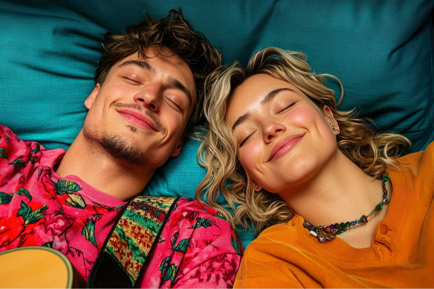 Reiniciar la relación – Amor saludable y comunicación
