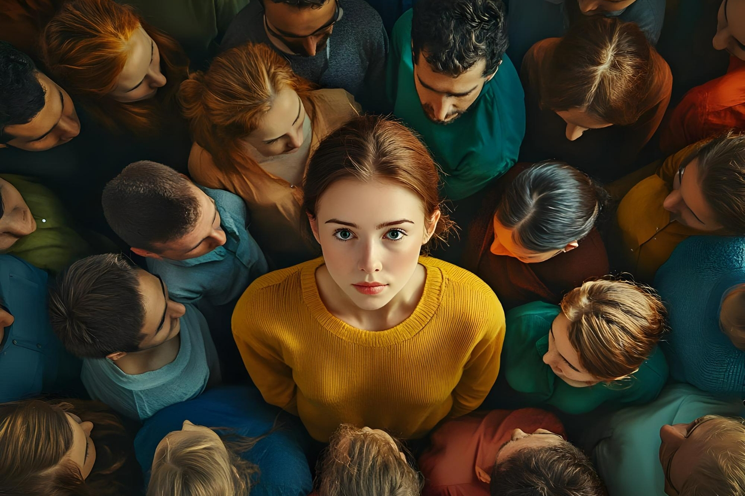 Maestría en Inteligencia Social - La Psicología de la Conexión