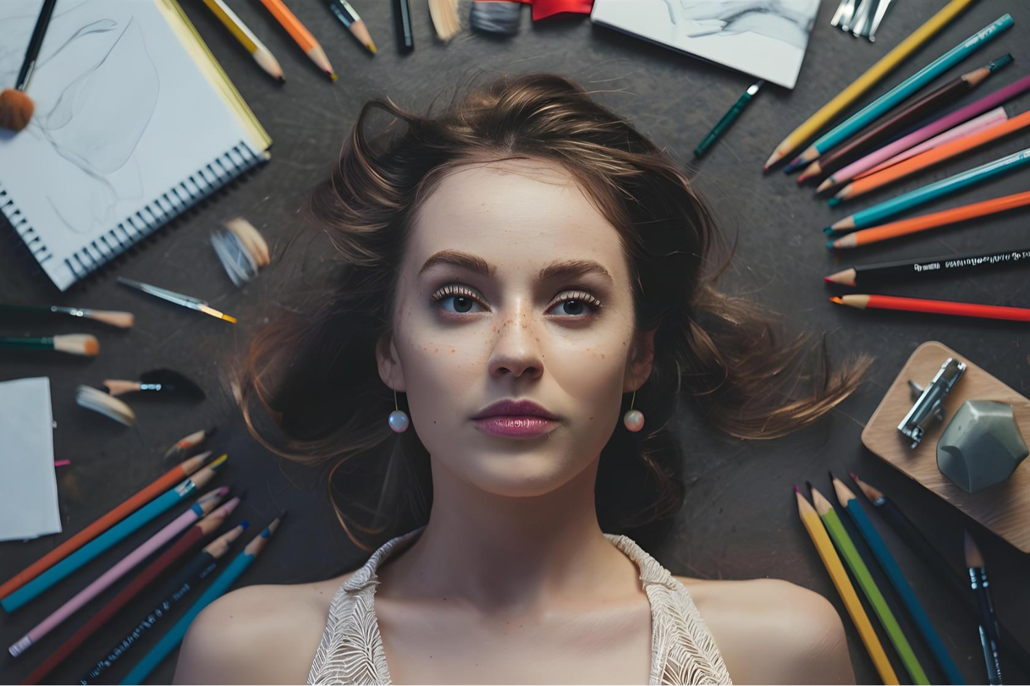 Creative Mindset - Desbloquear la innovación dentro