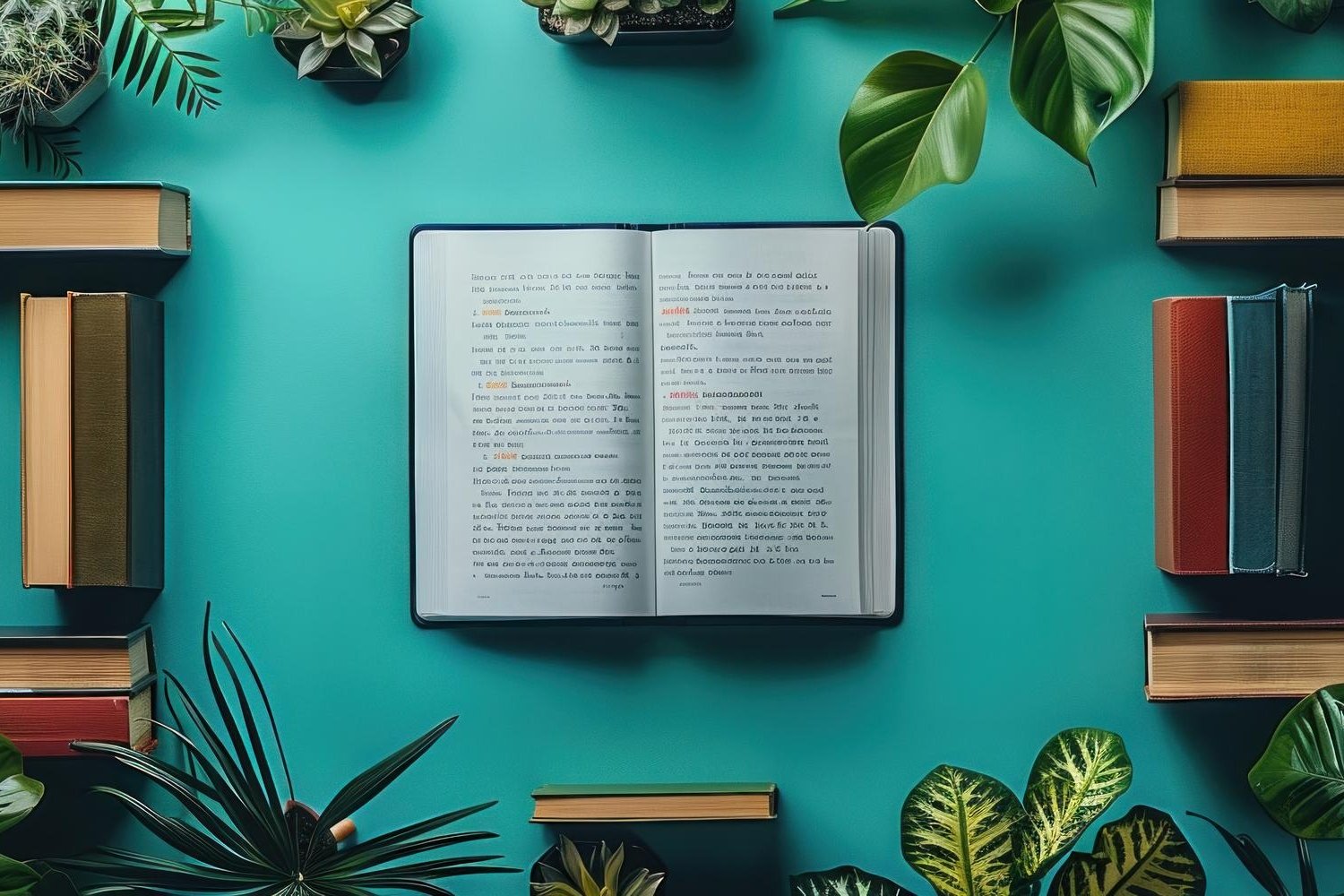 Lectura inteligente - Libros en acción
