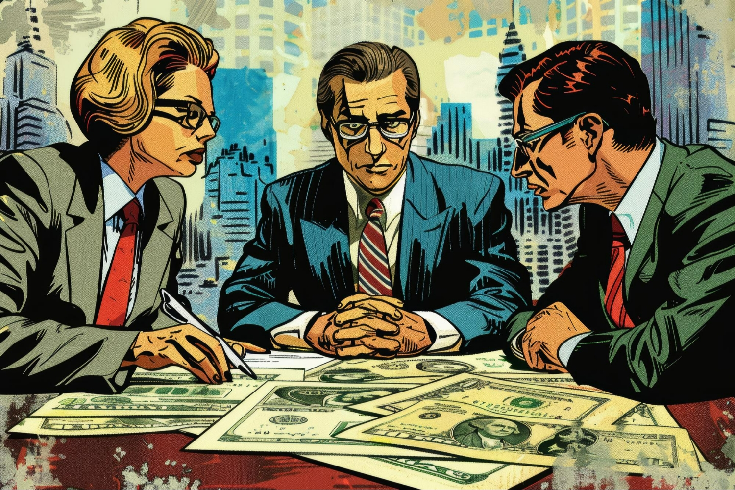 Comprensión de seguros y planificación financiera