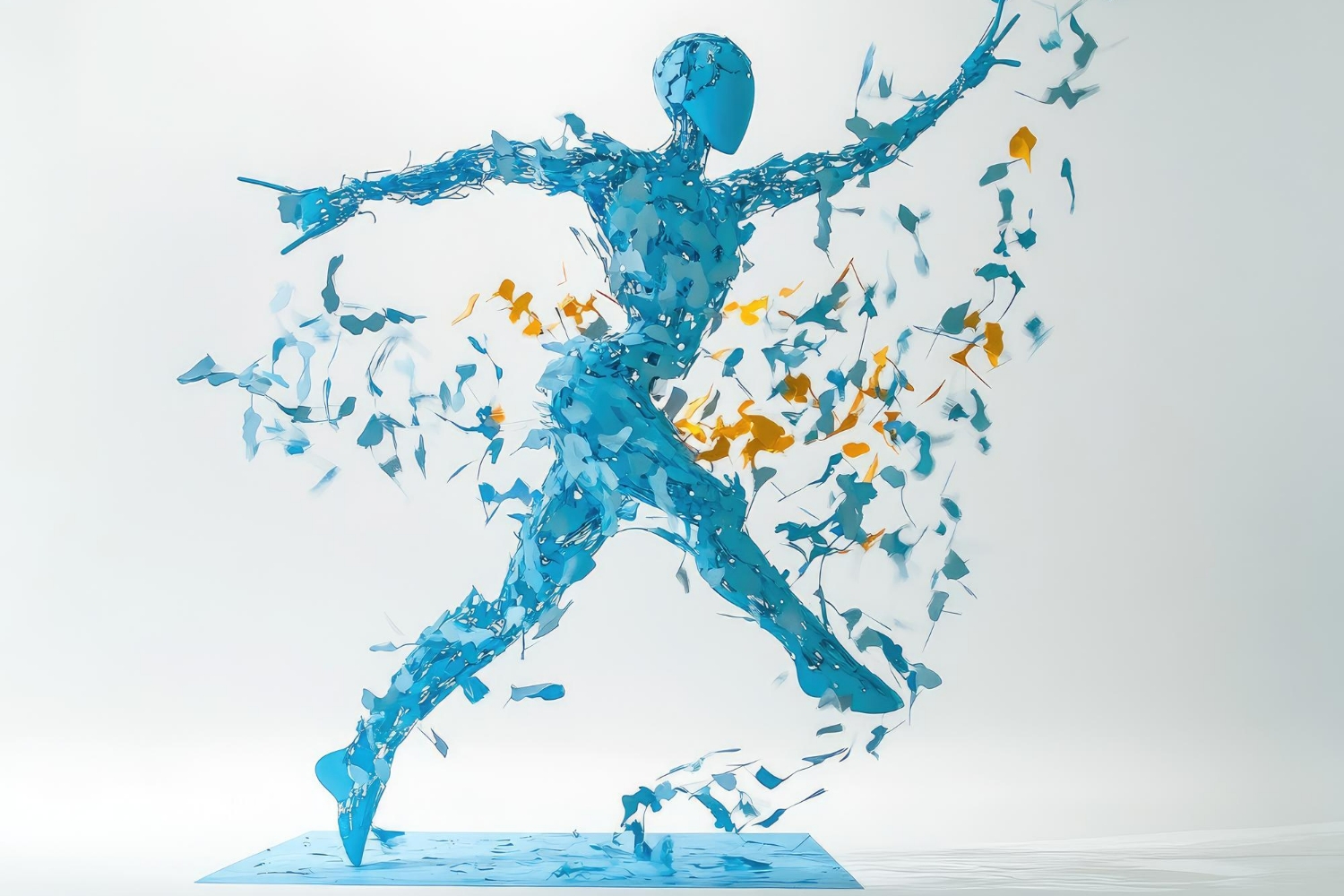 Elevando su salud - Alineando cuerpo y mente