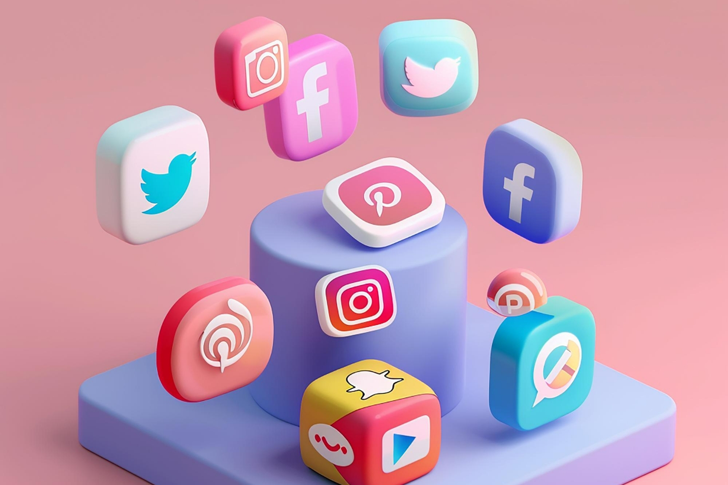 Social Media and Strategy - Next-Generation Business Leader