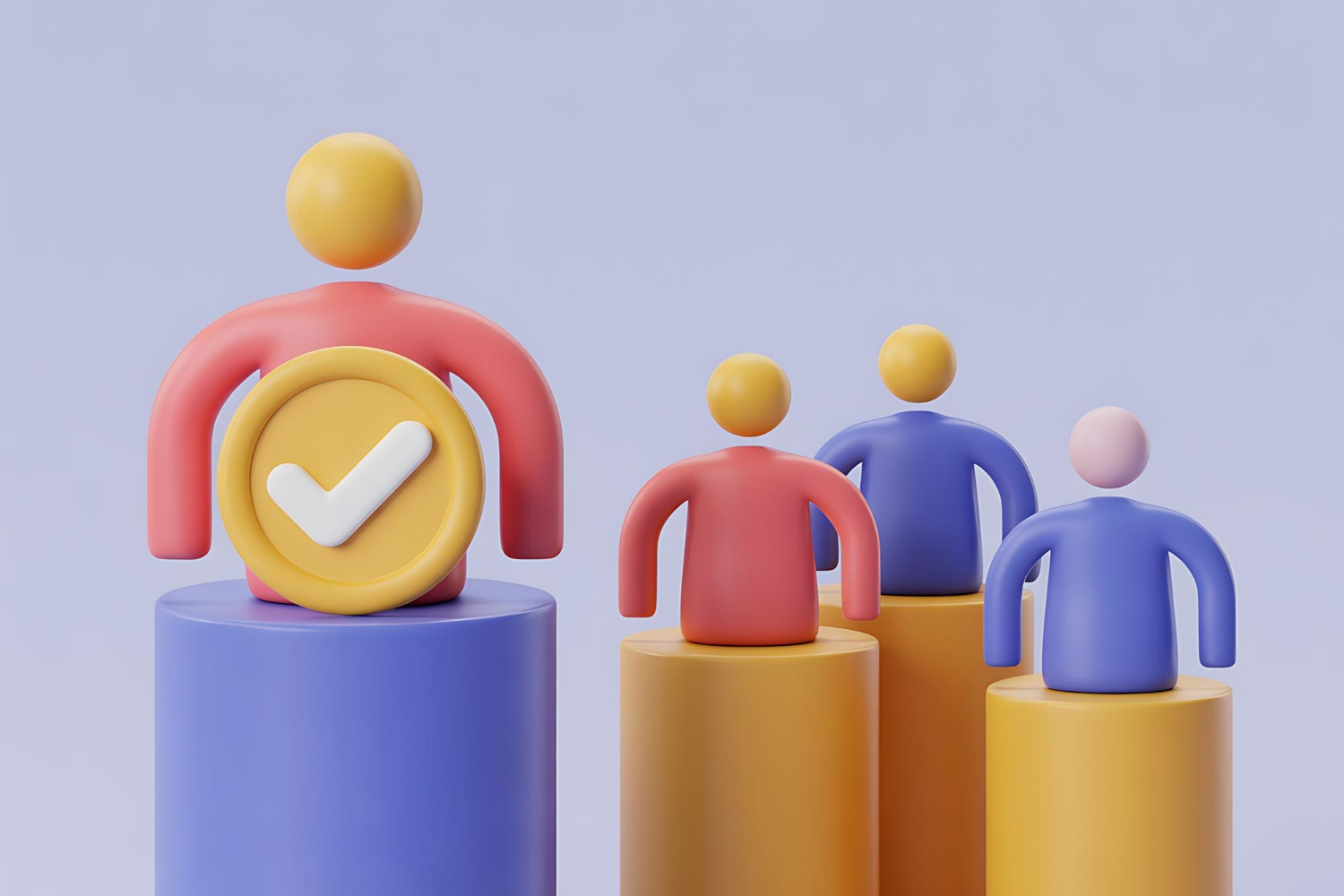 Fuerte a bordo - Un poderoso comienzo para sus clientes