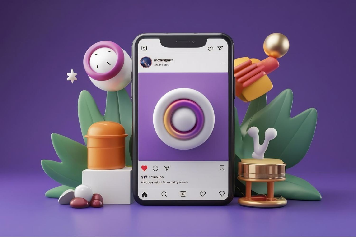 Instagram for Business - Un sistema para promover